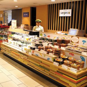 四季彩vegeco by GREEN BENTOSS