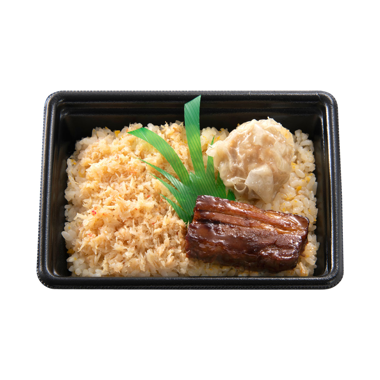 期間限定】かにめしフェア | BENTOSS（ベントス）[北海道生まれの弁当店]